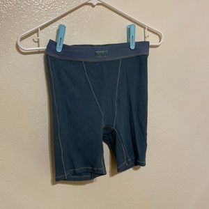 SKIMS shorts